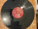 VINTAGE AMERICAN AUTOMOBILE ASSOCIATION RADIO COMMERCIALS RADIO SPOTS 33 RPM