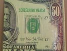 SCREECHING WEASEL - major label debut , 12