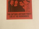 the damned captains birthday party