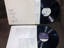 NM Pink Floyd “The Wall” 1st Press 2 LP Columbia US Press 1A/1AG/1AF/1A SHRINK
