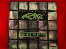The Lady of Rage Afro Puffs 1994 Death Row 12” Vinyl Record