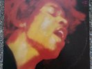 The Jimi Hendrix Experience Electric Ladyland 1970 Double Stereo LP VG/VG