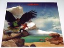BUDGIE NEVER TURN YOUR BACK ON A FRIEND 1973 LP VINYL ALBUM NEW NEU F009