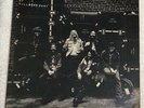 The Allman Brothers,  Live, At Fillmore East, Capricorn, 2CX 0131, 0798