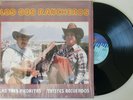 Los Dos Rancheros 