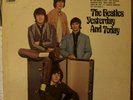 Beatles 2nd State Stereo Butcher Block LP.  Cover has split on bottom but VG.