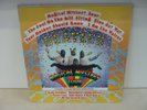 THE BEATLES - Magical Mystery Tour - US Stereo G/F LP W/Booklet - VG/VG