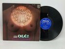 Belmonte & His Afro Latin 7 OLE Philips PD-10001 JAPAN Import Vinyl LP VG++
