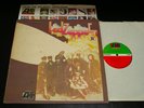 Led Zeppelin II-ORIG. 1969 US LP-Presswell RL-Bob Ludwig 