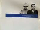 pet shop boys discography