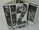 U2 September 1985 Island Records brochure discography catalogue 7.5