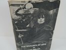 MARC BOLAN rare 1969 book THE WARLOCK OF LOVE poems poetry T Tyrannosaurus Rex