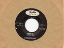 STERLING MAGEE  KEEP ON / GET IN MY ARMS LITTLE GIRL US SYLVIA NORTHERN SOUL
