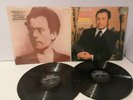 Mahler Symphony no. 5 and no. 10 Los Angeles Philharmonic Zubin Mehta 2 x vinyl