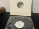 RARE TEST PRESSING THE TOASTERS SKABOOM ON MOVING TARGET MT 011 NM/M LOOKS UNPLA