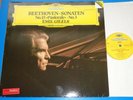 Emil Gilels BEETHOVEN Sonatas No.3 & 15 - DG 2532 078