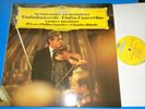 Nathan Milstein/Abbado MENDELSSOHN/TCHAIKOVSKY Violin Concertos - DG 2530 359