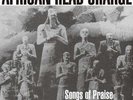 African Head Charge - Songs Of Praise LP NEW
