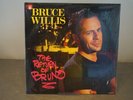 Bruce Willis ‎The Return Of Bruno Motown ‎6222ML 1987 Sealed