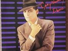GARY NUMAN DANCE RARE USA LP FROM 1981, PROMO COPY, GATEFOLD SLEEVE, MINT