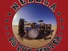 TO THE CENTER -COLOURED--NEBULA NEW VINYL RECORD