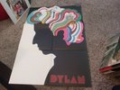 Bob Dylan Bob Dylan's Greatest Hits LP 1970s pressing with Poster*