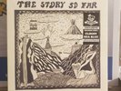 The Story So Far - Self Titled On Cloudy Sea Blue /500 Sealed