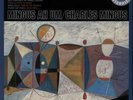 Charles Mingus vinyl LP album record Mingus Ah Um Dutch