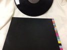 New Order Blue Monday & The Beach Vinyl LP