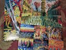 The Apples In Stereo - Fun Trick Noisemaker - Vinyl LP Reissue 2012 with Poster
