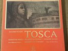 Puccini - Tosca / Price / VPO / Karajan / RCA LSC 7022-B Living Stereo Ed1 2LP