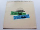 THE BEATLES AT THE HOLLYWOOD BOWL ORIGINAL ORIGINAL 1977 UK  LP -6 -2
