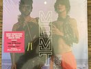 MGMT - Oracular Spectacular (LP Vinyl) 2008 Sealed 