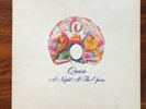 VINYL QUEEN A Night At The Opera EMI EMTC103 EARLY 3 CORNER CUT UK 1st Press LP