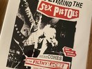 Sex Pistols Filthy Lucre Live 1996 Rome NEW / SEALED Vinyl LP LTD to 300 UK Punk
