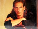 MICHAEL BOLTON Time, Love & Tenderness NEW SEALED 1991 LP Pop Vinyl Record