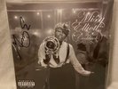 IN HAND  SIGNED Missy Elliott - The Cookbook 2LP W/ Signed Print