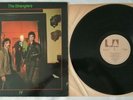The Stranglers IV Rattus Norvegicus United Artists Vinyl LP SC 062.99458 1977...