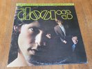 THE DOORS ORIGINAL MASTER RECORDING MFSL 1-051  ELEKTRA