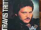 TRAVIS TRITT - Country Club (1990) Vinyl, LP Warner Bros. 1P 8001 - Sealed  - NM