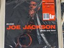 `JACKSON, JOE`-`Joe Jackson - Body And Soul [2LP] (180 Gram 45RPM A VINYL LP NEW