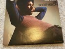 Gil Scott-Heron; The Revolution Will Not Be Televised; Flying Dutchman