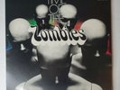 THE ZOMBIES TIME OF THE ZOMBIES 2 LP 1974 EPIC KEG 32861 POP ROCK. EXCELLENT