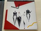 The Manhattan Transfer Extensions MFSL