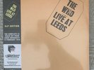 The Who: Live At Leeds: 180g 3 x Vinyl LP Half Speed Mastered  New & Sealed