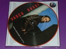 VASCO ROSSI. COSA SUCCEDE IN CITTA'. RARO LP PICTURE DISC NUMERATO NUOVO