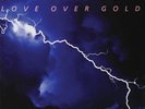 DIRE STRAITS - Love Over Gold MOFI MFSL Limited Edition Vinyl 2LP 45 RPM SEALED