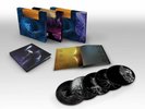 Tool Fear Inoculum Deluxe Edition 5 Set Vinyl limited box set sealed new in hand