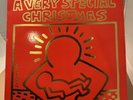 A Very Merry Christmas Special LP Vinyl Record Holiday Album 1987 A&M SP-3911