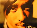 2Pac - Greatest Hits (4 X LP)